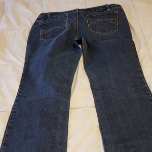 Women's Jean's size 8